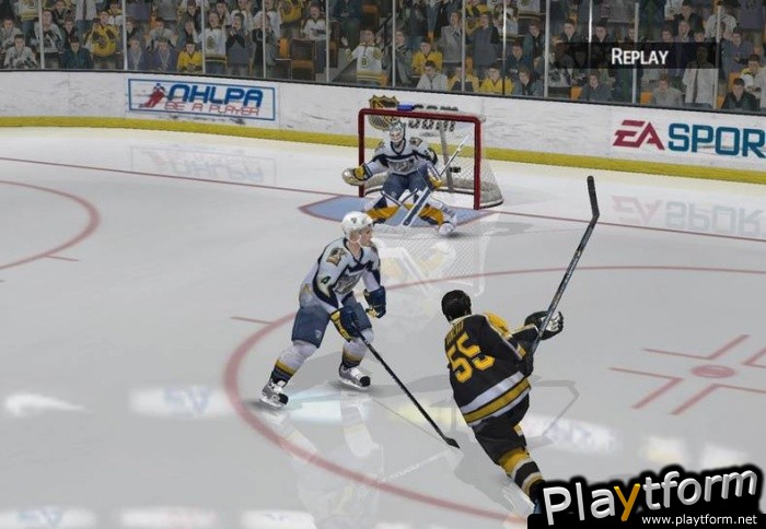 NHL 2005 (PC)