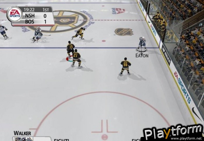 NHL 2005 (PC)