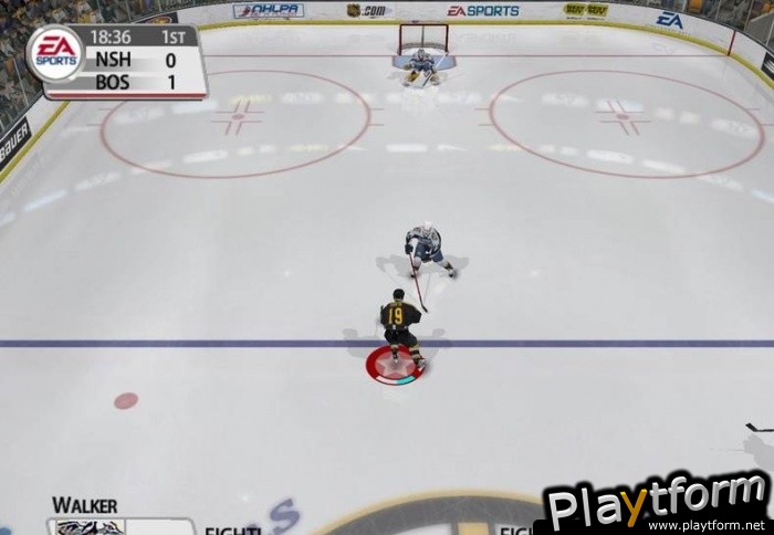 NHL 2005 (PC)