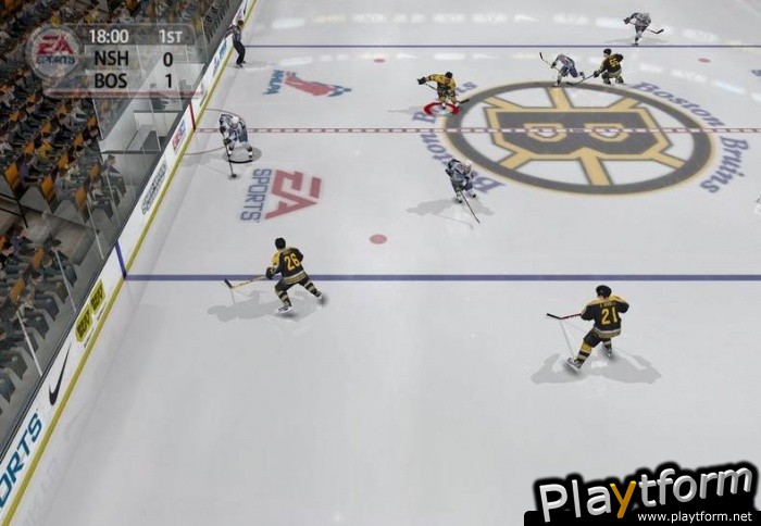 NHL 2005 (PC)