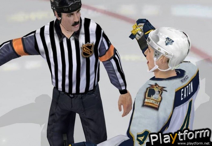 NHL 2005 (PC)