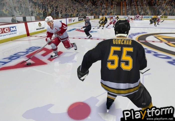 NHL 2005 (PC)