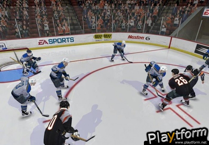 NHL 2005 (PC)