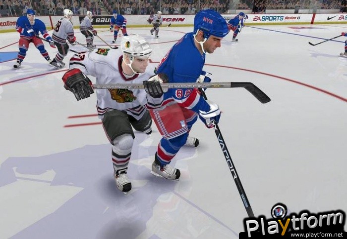 NHL 2005 (PC)