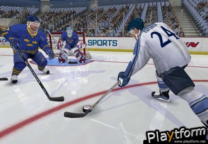 NHL 2005 (PC)