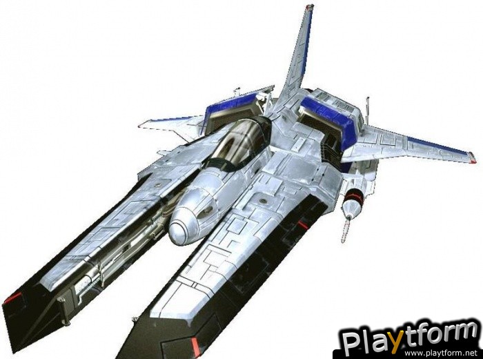 Gradius V (PlayStation 2)