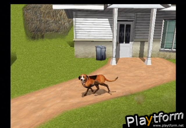 Dog's Life (PlayStation 2)