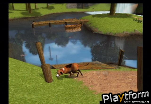 Dog's Life (PlayStation 2)