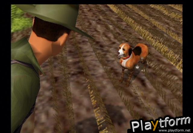 Dog's Life (PlayStation 2)