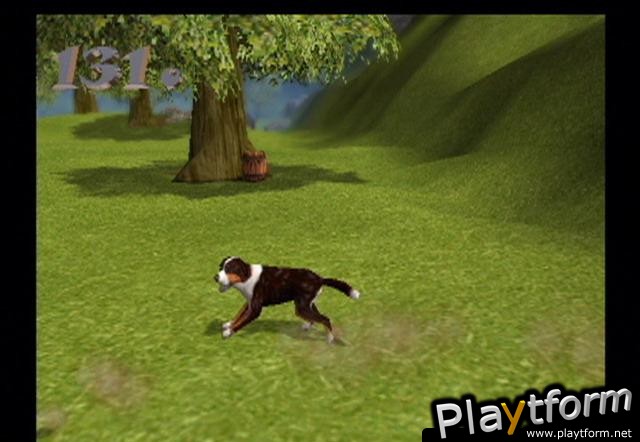 Dog's Life (PlayStation 2)