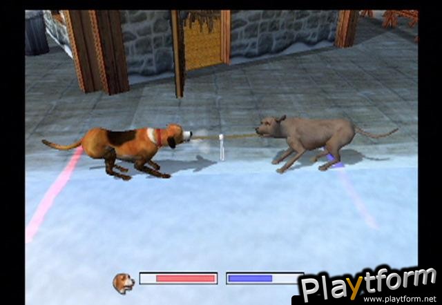 Dog's Life (PlayStation 2)