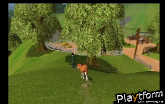 Dog's Life (PlayStation 2)