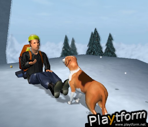 Dog's Life (PlayStation 2)