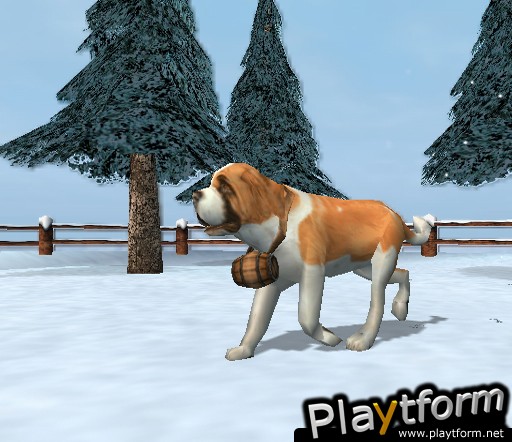 Dog's Life (PlayStation 2)