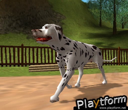 Dog's Life (PlayStation 2)