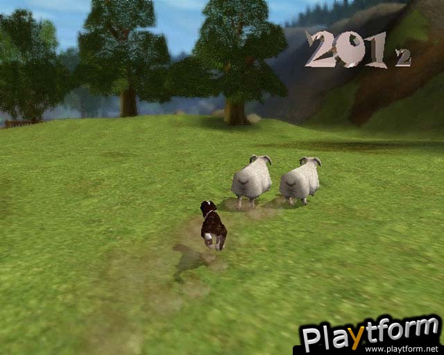 Dog's Life (PlayStation 2)