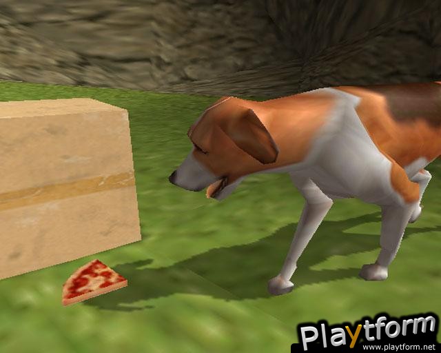 Dog's Life (PlayStation 2)