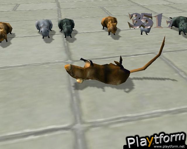 Dog's Life (PlayStation 2)