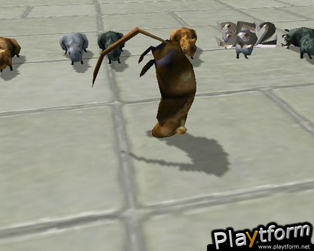 Dog's Life (PlayStation 2)