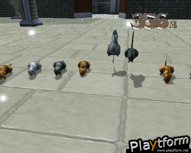 Dog's Life (PlayStation 2)