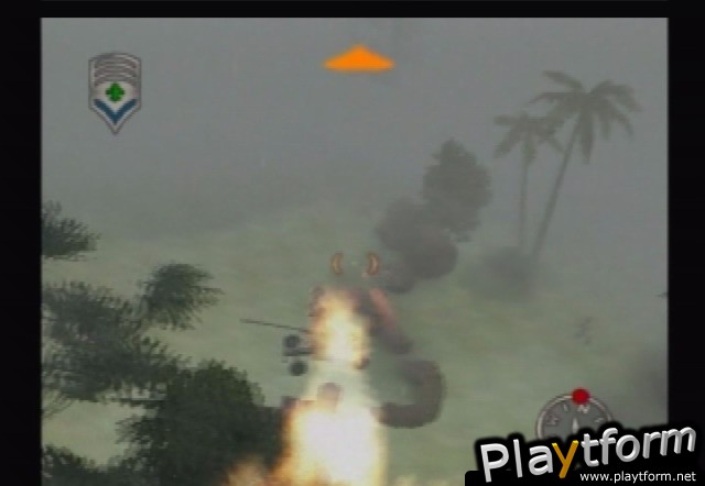 ShellShock: Nam '67 (PlayStation 2)