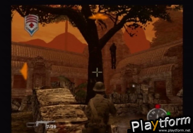 ShellShock: Nam '67 (PlayStation 2)