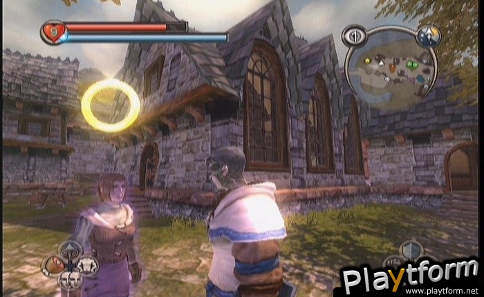 Fable (Xbox)