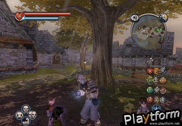 Fable (Xbox)