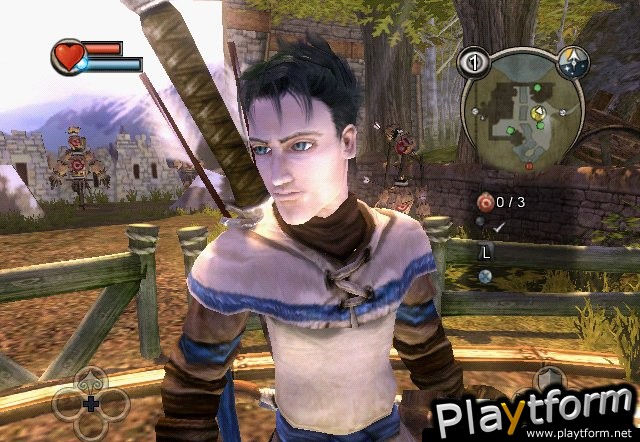 Fable (Xbox)