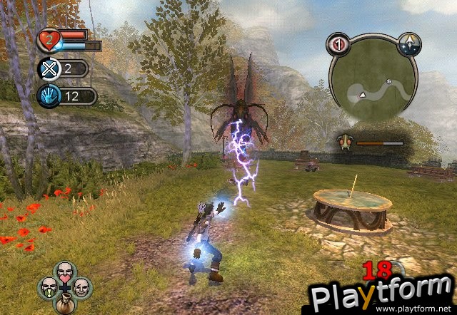 Fable (Xbox)