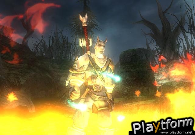 Fable (Xbox)