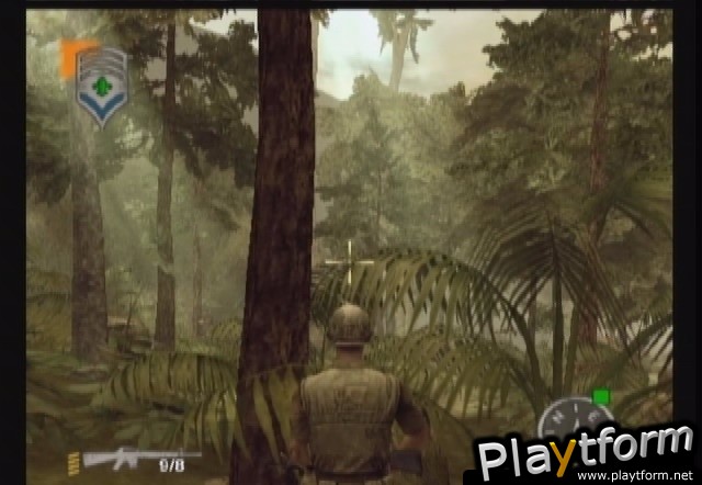 ShellShock: Nam '67 (Xbox)