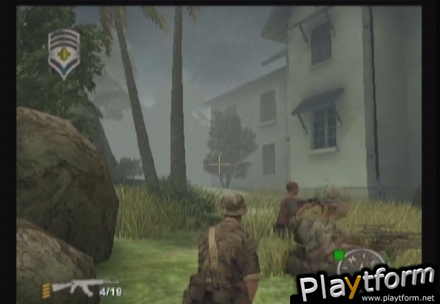 ShellShock: Nam '67 (Xbox)