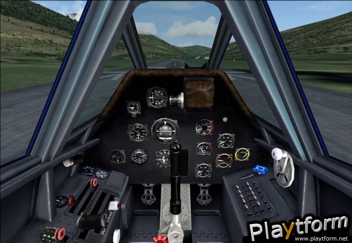 Wings of Power: WWII Heavy Bombers and Jets (PC)