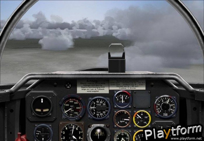 Wings of Power: WWII Heavy Bombers and Jets (PC)