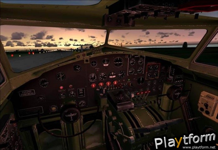 Wings of Power: WWII Heavy Bombers and Jets (PC)