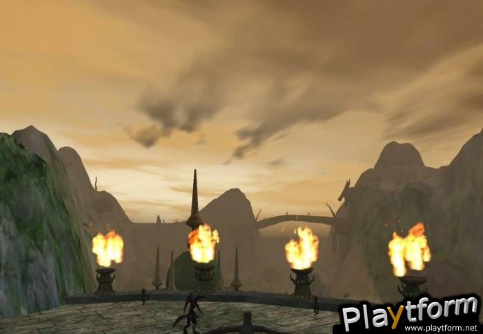 EverQuest: Omens of War (PC)