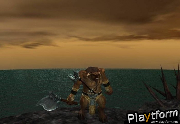 EverQuest: Omens of War (PC)