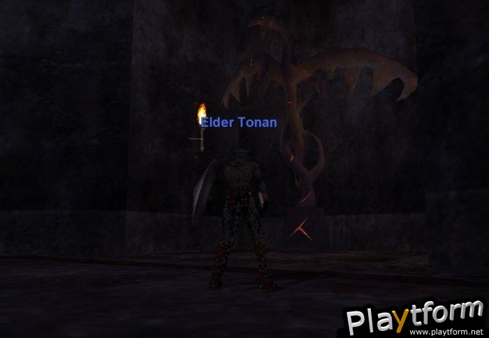 EverQuest: Omens of War (PC)