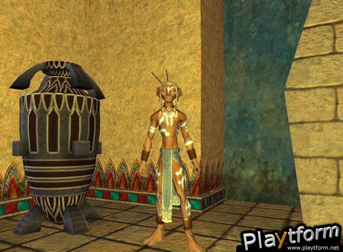 EverQuest: Omens of War (PC)