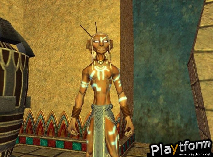 EverQuest: Omens of War (PC)