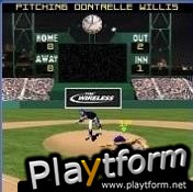 MLB Home Run Derby 2004 (Mobile)