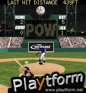 MLB Home Run Derby 2004 (Mobile)