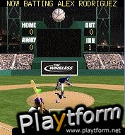 MLB Home Run Derby 2004 (Mobile)