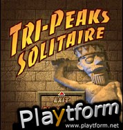 Tri-Peaks Solitaire (Mobile)