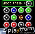 Shaft: Sharp Shooter (Mobile)