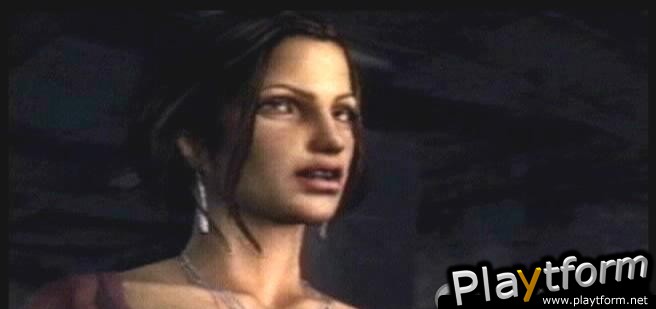 Silent Hill 4: The Room (PC)