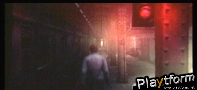 Silent Hill 4: The Room (PC)