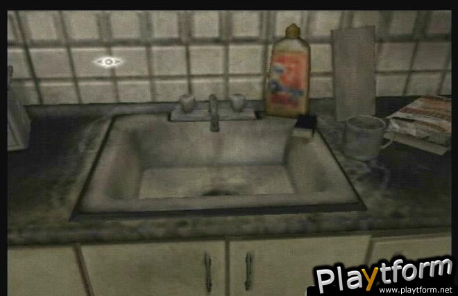 Silent Hill 4: The Room (PC)