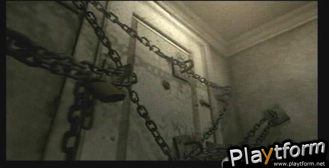 Silent Hill 4: The Room (PC)